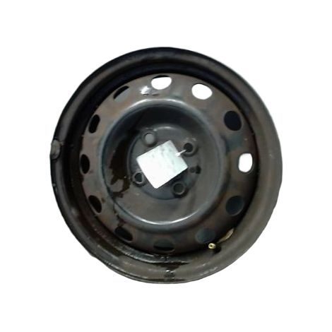 [PRODUIT D'OCCASION] Jante Tole HYUNDAI I20 ♻️ Ref Oe. 529101j250 - Garantie à vie (1/2)
