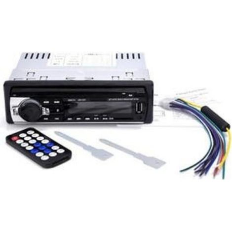 Autoradio MP3/Bluetooth/USB 12V (1/3)
