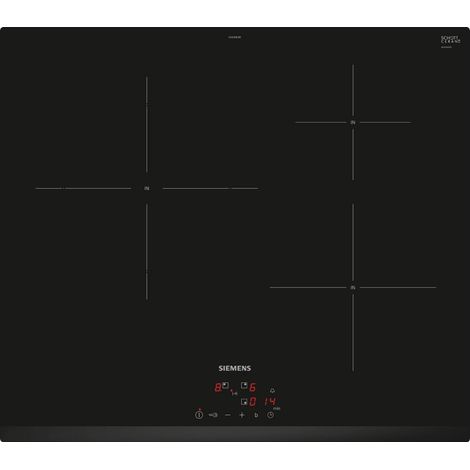 Cucina Siemens eu63kbjb5e 4600W 3 zone (1/5)