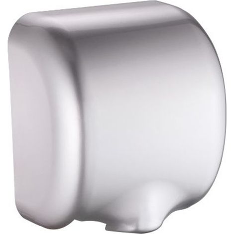 Asciugamani elettrico sensore silver 1300 W – Strong Tecom