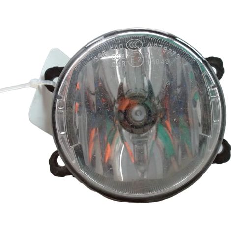 [PRODUIT D'OCCASION] Phare Antibrouillard Avant Gauche RENAULT Clio Iv Phase 1 2012-... ♻️ Ref Oe. 261500097r - Garantie à vie (1/3)