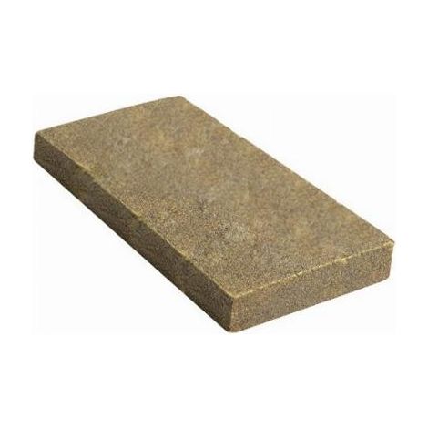 DIAGER Schleifstein für Diamantbohrer - 200x100x20mm - 427