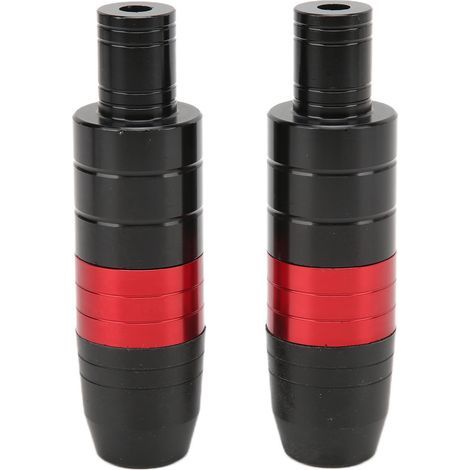 Cadre moto patins de protection en aluminium anti-chute universel pour motocyclette et vélo (1/5)
