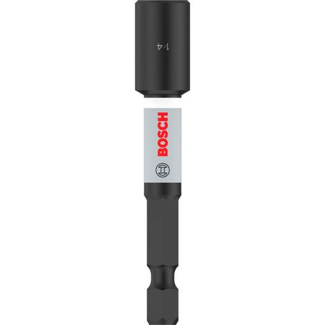 PRO Nutsetter Impact, 1/4" x 65 mm, 2 9/16" x 65 mm (1/5)