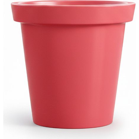 Pot de fleurs rond xxl delight 200l (1/4)