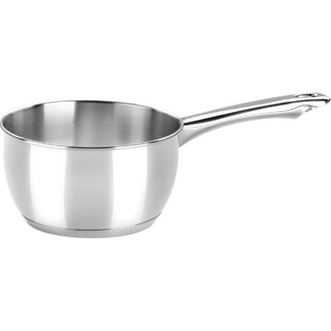 Pentola in acciaio inox 16cm optima m452016 monix (1/3)