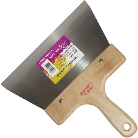 Spachtelmesser loutil-parfait 545024 Kohlenstoffstahl 24 cm