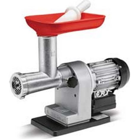 1PZ tritacarne elettrico tc el eco n12 480w  - potenza 480w - n12 (art.19000/ec)