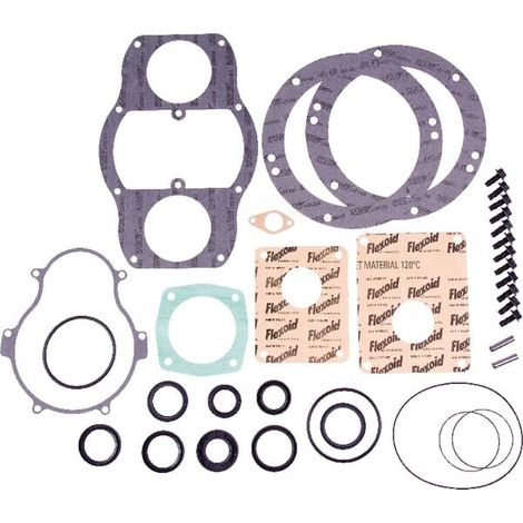 Kit BATTIONI PAGANI CMEC7KIT