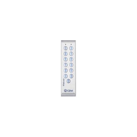 Clavier à code électronique PROFIL100EINT - CDVI