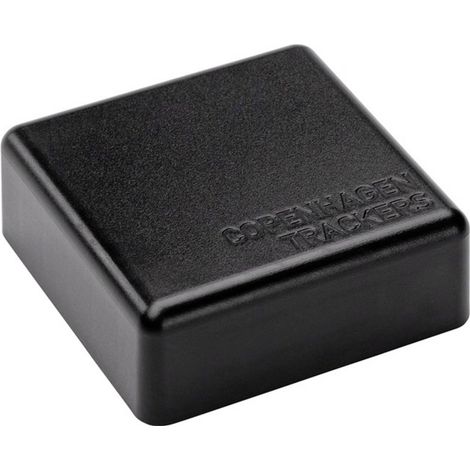 Traceur GPS Copenhagen Trackers Cobblestone 0669014629951 traceur de véhicules noir 1 pc(s) (1/5)