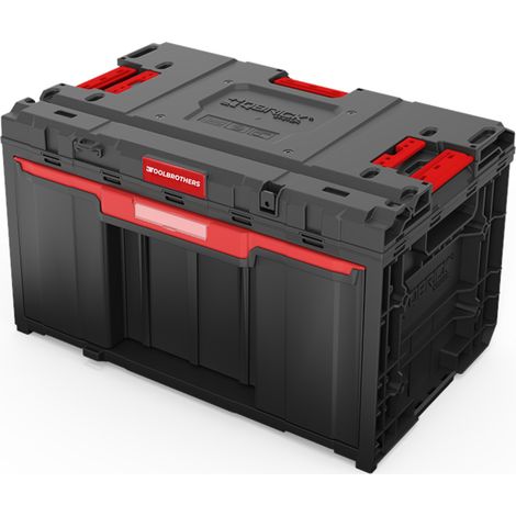 Toolbrothers RHINO XXL Drawer 1 ECO con un cajón + separadores IP66 (1/5)
