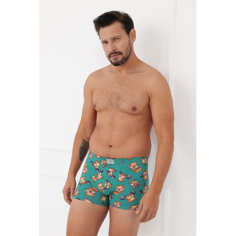 Boxers pour hommes Tom M (1/3)