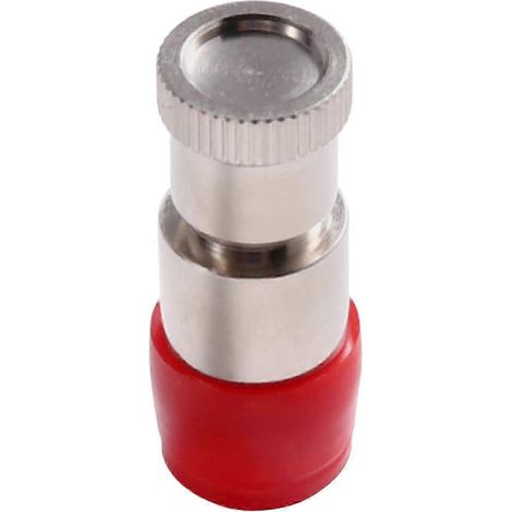 Adaptateur de connecteur fibre optique SMA905-FC, adaptateur SMA vers FC, connecteur SMA-FC droit (1/5)