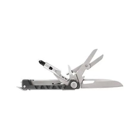 Gerber Armbar Drive herramienta multifunción compacto plateado (1/3)