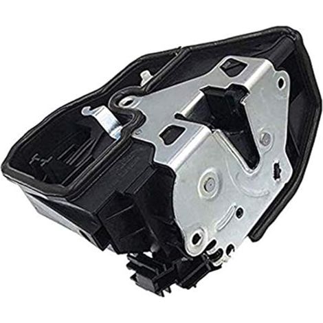 Actionneur de verrouillage de porte avant droite à 5 broches 51217202146 51417059974 51217318424 pour BMW E60 E65 E82 E83 E89 E90