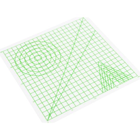 Matelas pour Stylo d'Impression 3D, Modèles de Dessin Créatifs pour Enfants, Jouets Éducatifs DIY (1/5)