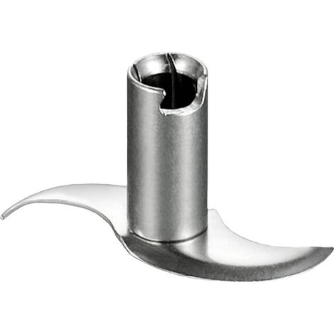 ESGE 7040 Coltelli da carne e verdura Argento (1/5)