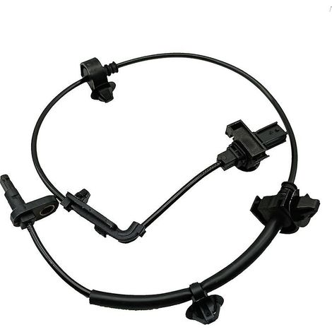 Capteur ABS compatible avec : Honda Accord 2008-2012, Acura TSX 2009-2014. Référence d'origine : 57455-ta0-a01( )