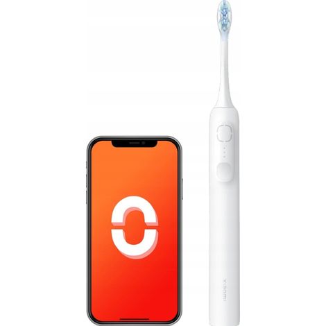 Cepillo de Dientes Eléctrico Xiaomi Oscillation Electric Toothbrush Pro Blanco (1/5)