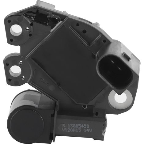 Régulateur de tension Alternateur AVR 2604285 Adapté pour Mercedes Benz E200/E260