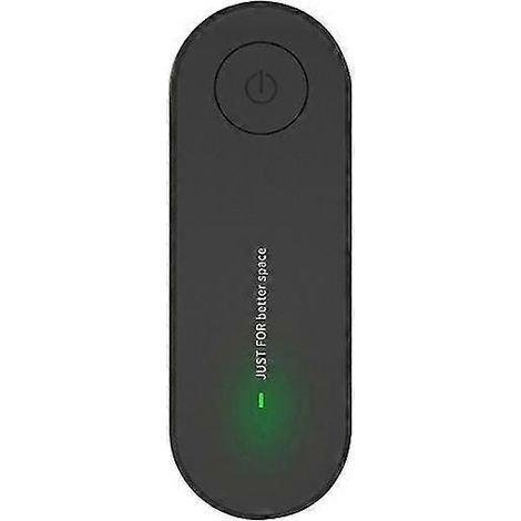 AURA Appareil ultrasonique sans fil pour l'élimination des acariens à domicile - Idées de nouveaux produits contre les acariens (1/5)