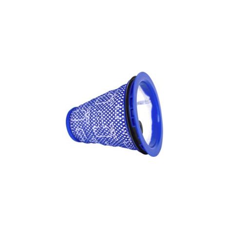 Filtre pré-moteur Dyson compatible avec les aspirateurs Big Ball Cinetic Animal CY22, CY23, 967371-01 et 96737101 (produit d'origine). (1/2)