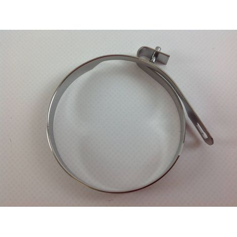 Nastro freno lama catena ORIGINALE OLEOMAC EFCO motosega 925 GS260 50160009R (1/4)