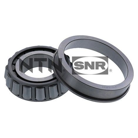 Poids-lourd boîte de vitesses et différentiel - HDT006 - SNR - Compatible avec véhicule Mercedes