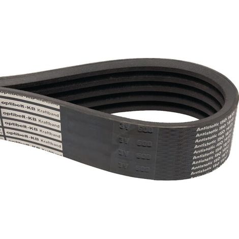 Courroie OPTIBELT 53VX600 (1/2)