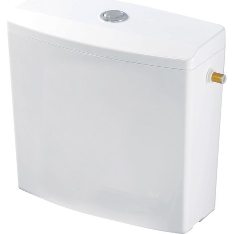 Wirquin 50720024 Iseo Clean Cassetta bassa (1/5)