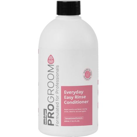 Après shampoing démêlant Everyday 500 ml ProGroom