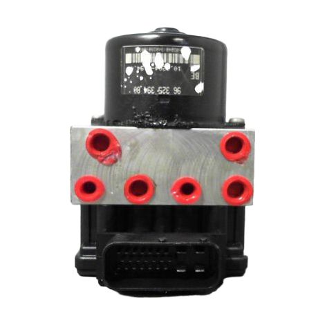 [PRODUIT D'OCCASION] Unite Hydraulique Abs PEUGEOT 206 3p ♻️ Ref Oe. 454143 - Garantie à vie (1/3)