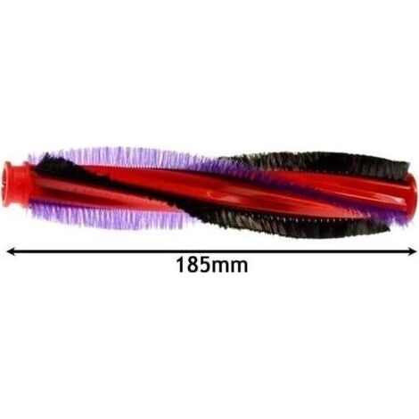 Brosse Rouleau d'Aspirateur pour Dyson V6/DC59/DC62/SV03 Kit de Rechange (1/4)