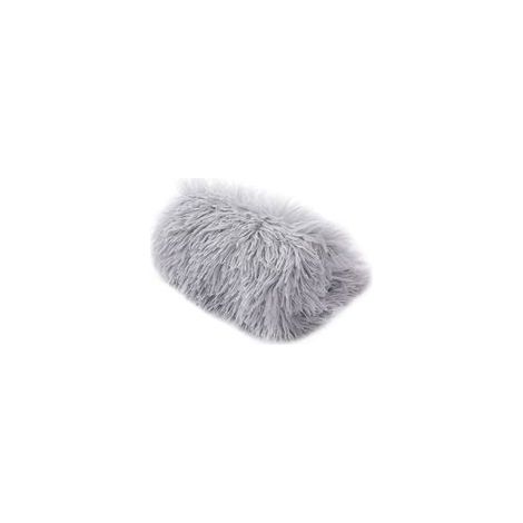 Double layer warm pet blanket plush pet mat pet supplies,l (1/5)