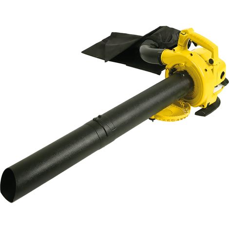 SOFFIATORE ASPIRATORE A SCOPPIO 'PG26BL' Kw 0,75