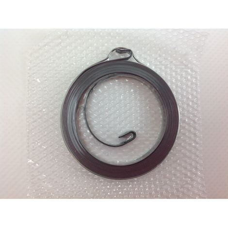 Anlasserfeder MITSUBISHI Freischneider T 110 140 180 TL 20 23 26 001309 (1/2)
