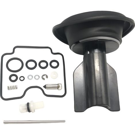 Kit orf réforrtiorn ctorrburtorteur - cormptortibgivthere GSF1200 - F144 (1/4)