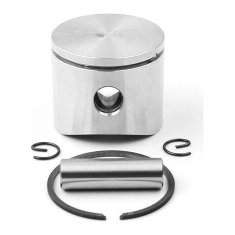40mm Kolbenring-Satz für Husqvarna 142, 142E, 141, 141LE - 41-teilig für Kettensägenmotor. (1/5)