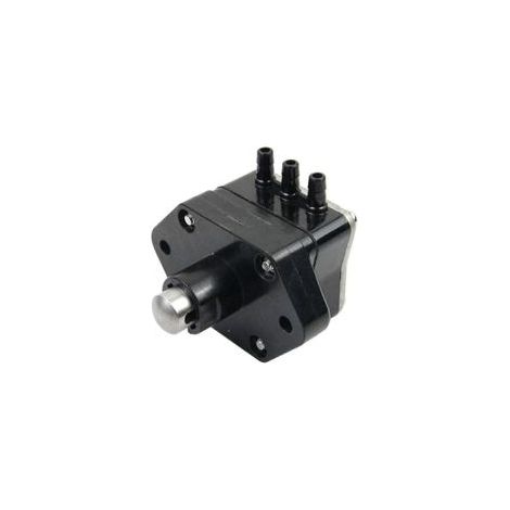 Pompe à carburant compatible avec les moteurs hors-bord Mercury Mariner 25-60 ch 1995-2004 826398a3 826398t3 62y-24410-02-00 62y-24410 (1/5)