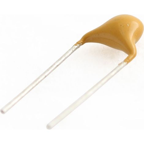 Condensatore ceramico Mlcc 100nf 50vdc X7r 100nf50v