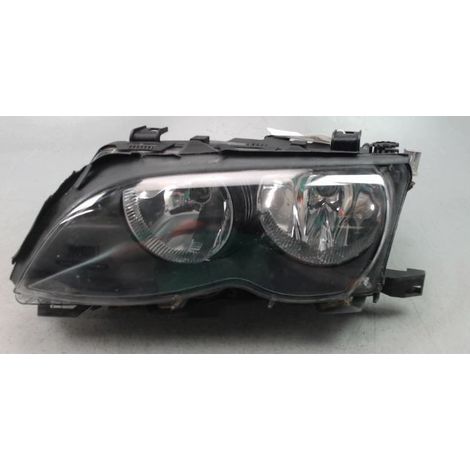 [PRODUIT D'OCCASION] Phare Gauche BMW Serie 3 Berl. Iv Phase 2 (e46) 2001-2005 ♻️ Ref Oe. 63127165769 - Garantie à vie (1/3)