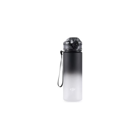 DJI BOTELLA DE AGUA DEPORTIVA DEGRADADA