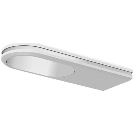 Muller-Licht Armaro lámpara LED blanca bajo mueble cocina