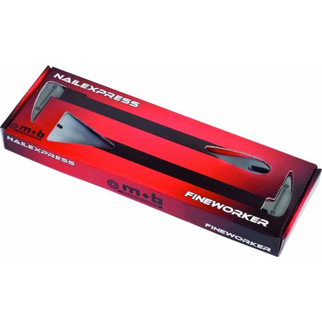 Arrache-clou, Noir, Set de 2 Pièces (1/3)