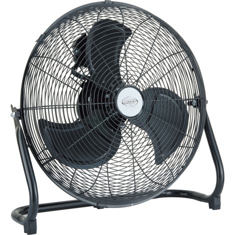 Argoclima ARGO SPEEDY PLUS BLACK Negro (1/2)