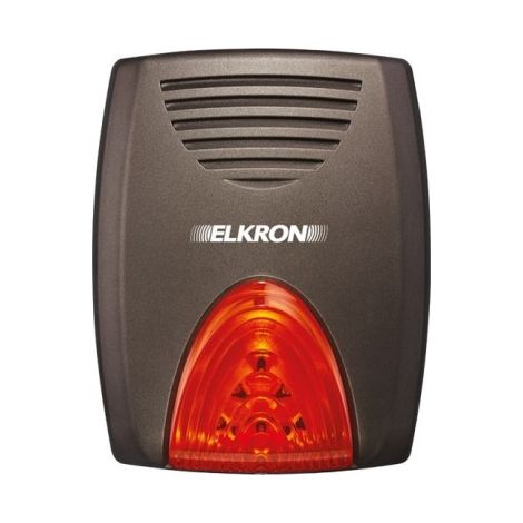 Couvercle Anthracite Pour Hp3000-Sc pour les systèmes intrusions - URMET CP800-R