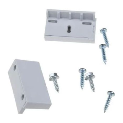 Liebherr - kit accessori fissaggio di porta - 9096873 - 5401101554167