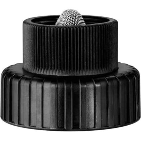 Ghière de remplacement pour programmateurs Claber 3/4" (1/3)