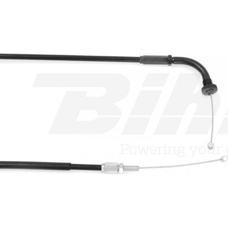 Câble d'accélérateur Tecnium pour moto Honda 1000 CB 1 1978 à